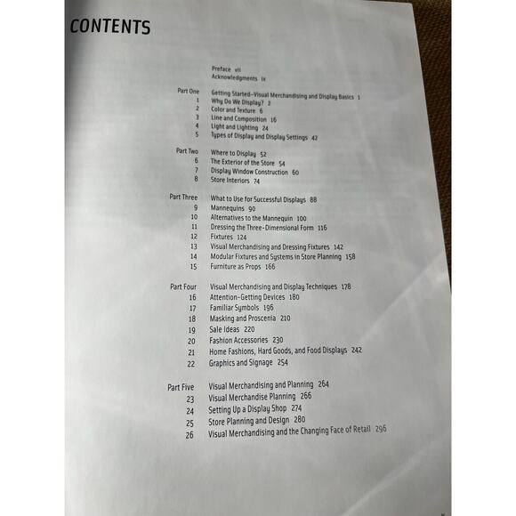 Visual Merchandising and Display 5th Edition by Martin M. Pegler (2006,... - Picture 13 of 15